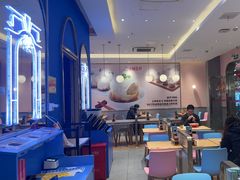 -小杨生煎(周浦万达店)