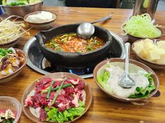 -笔记安顺夺夺粉火锅
