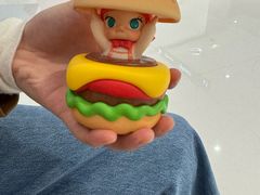 -泡泡玛特POPMART(国金街店)