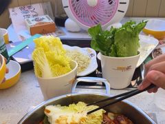 -黄记煌三汁焖锅(悦方IDmall店)