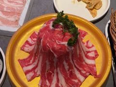 -故里和山·成都火锅(欢乐港湾店)