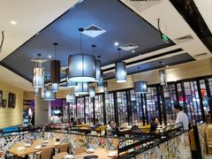-掂档潮汕牛肉火锅(cityon熙地港店)