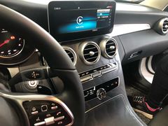 -北京之星奔驰4S店(亦庄店)