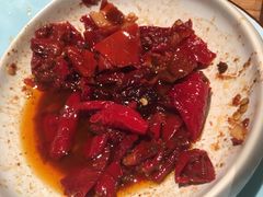 -胖老汉椒麻鸡清真新疆菜(西御街店)