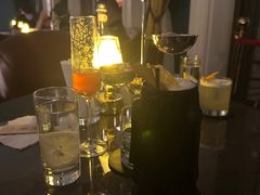 -The St·Regis Bar 瑞吉酒吧