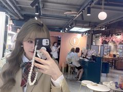 -海马体照相馆(成都来福士广场店)