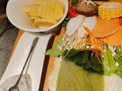 -鱼豆吉·豆浆鱼火锅(宜昌万达店)