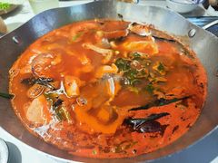-王奋斗贵州酸汤牛肉火锅