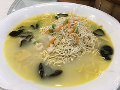 -怡园饭店-餐厅(四望亭店)