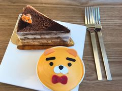 -KAKAO FRIENDS(弘大店)