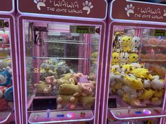 -+WAWA夹娃娃专门店·抓娃娃