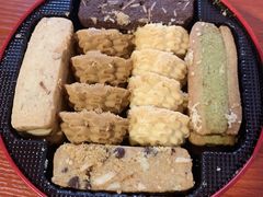 -家琳甜品(江南东店)