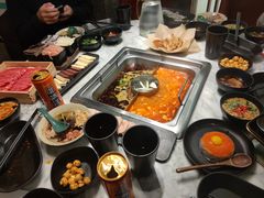 -新辣道鱼火锅(领展购物广场·中关村店)