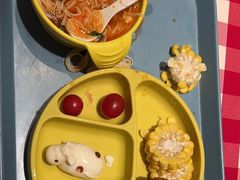 -西贝(深圳卓悦汇店)