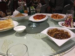 -宝轩渔府·老字号海鲜·正宗津菜(水上店)