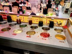 -八合里潮汕鲜牛肉火锅(福州万象城店)