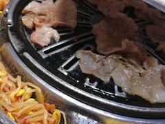 -韩宫宴烤肉·料理(苏州中心店)
