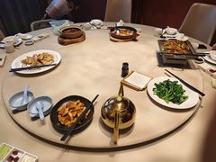 -金鸭季·北京烤鸭(深业上城店)
