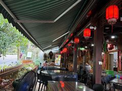 -国生茶庄·地道农家菜团建活动