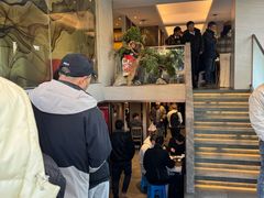 -花园茶楼(兴城西路店)