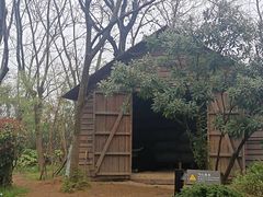 -茅山东方盐湖城景区