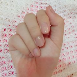 -M Nails & Beauty美甲美睫美体