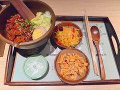 -京参 • 擂椒饭(这有山店)