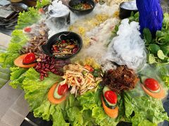 -品德宏·孔雀宴的发源地(金塔园店)