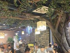 -常和州·夜宵大排档(常州单店)