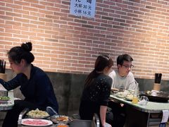大堂-五里关火锅(牛市口店)