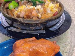 -煲煲掂风味煲仔饭餐厅(西区店)