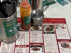 -西关明记肠粉(荔枝湾店)