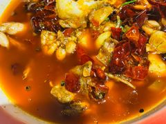 -李叔叔虾蟹大排档(青羊店)