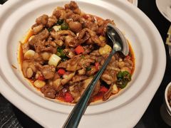 -简小舍·民间手艺菜(武昌江滩店)