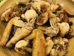 -围龙屋客家食府(福田店)