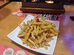 -庆峰龙虾烧烤(合肥一店)