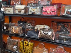-TOPVTG奢侈品回收站(陕西南路店)