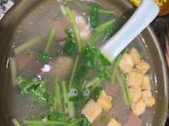 -南京大牌档(崇文门国瑞店)