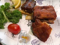 -新鲜誌·新派食集(万象天地店)