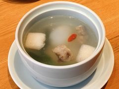 -竹里馆·淮扬菜·功夫茶(老门东店)