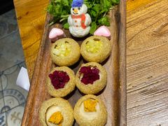 -那些年记忆烧烤