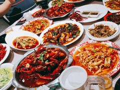 -李叔叔虾蟹大排档(青羊店)