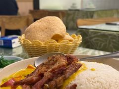 -米泰芒·东南亚料理(体育西店)