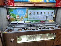 -海底捞火锅(王府井店)