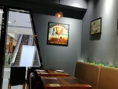 -TUK土耳其餐厅·下午茶(卢湾店)