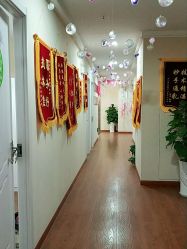 -Dr.林醫生产后修复·超级店(南京江宁同曦店)