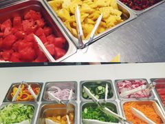 -So Lounge索兰至餐厅(蓝色港湾店)