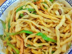 -阳春面馆(海关店)
