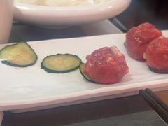 -嬷孙家潮汕牛肉火锅(北京路天河城店)