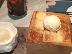 -大树餐厅(益田假日店)